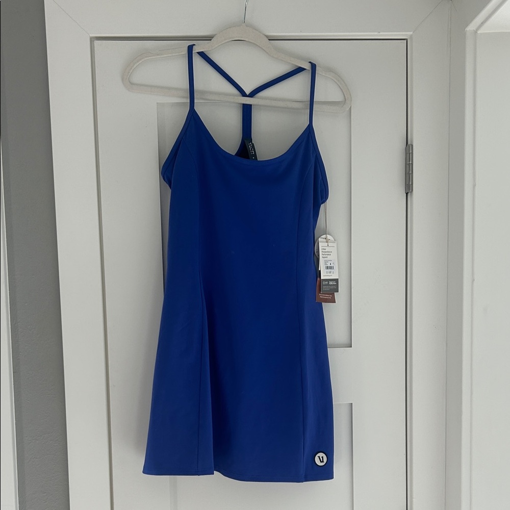 Vuori Athletic Dress
